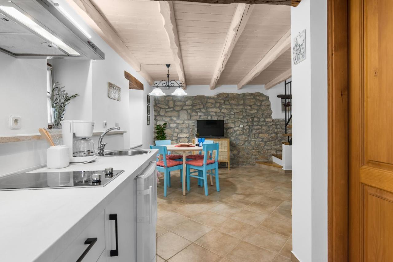 Picturesque Apartment San Rocco 1 Pican Exterior photo